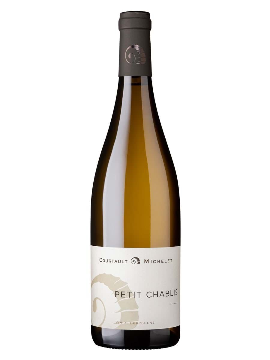 Domaine Courtault Petit Chablis